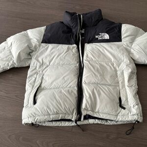 The North Face Down Jacket for Women